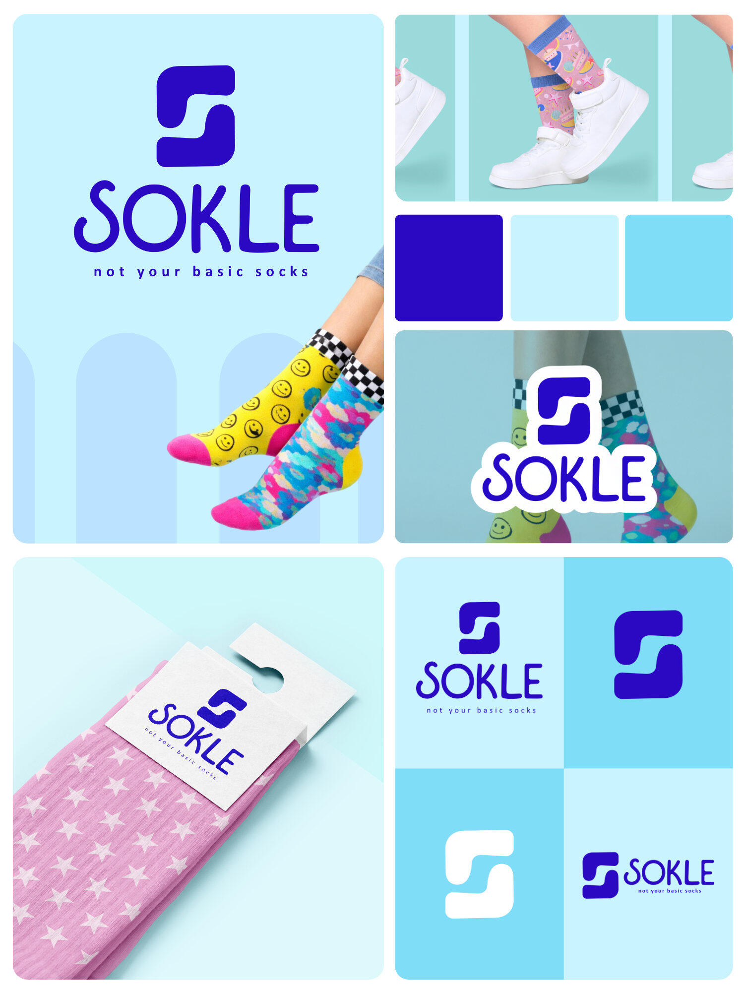 Sokle